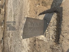 BAGHDAD (NORTH GATE) WAR CEMETERY - HORSFALL, C